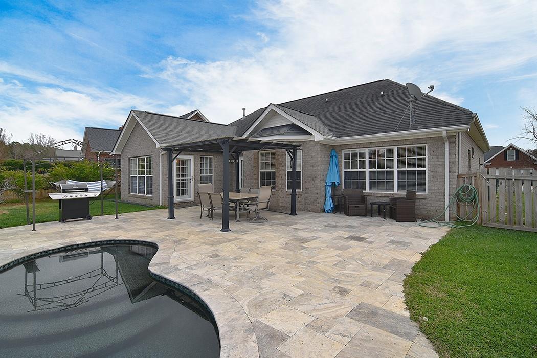 Crooked Creek Estates - Residential