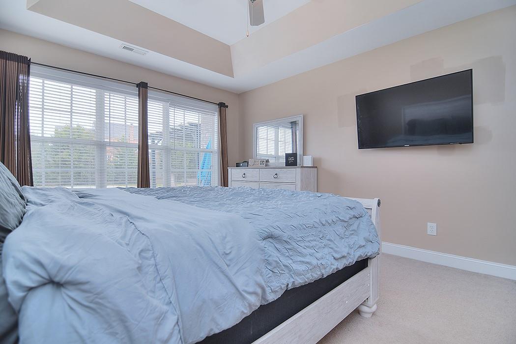 Crooked Creek Estates - Residential