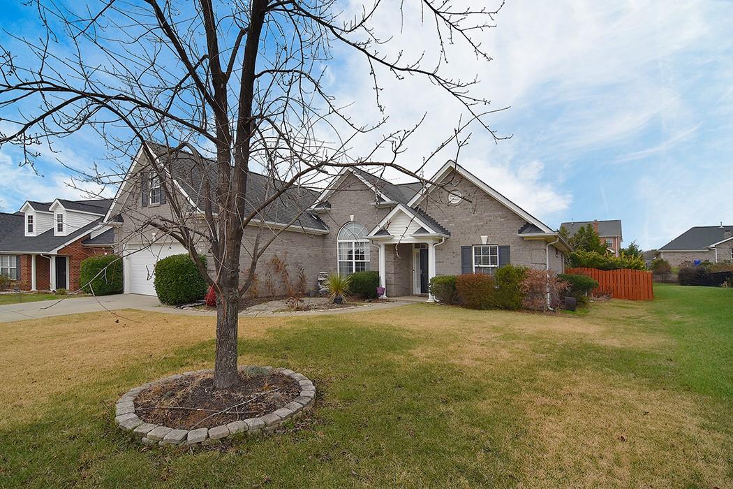 Crooked Creek Estates - Residential