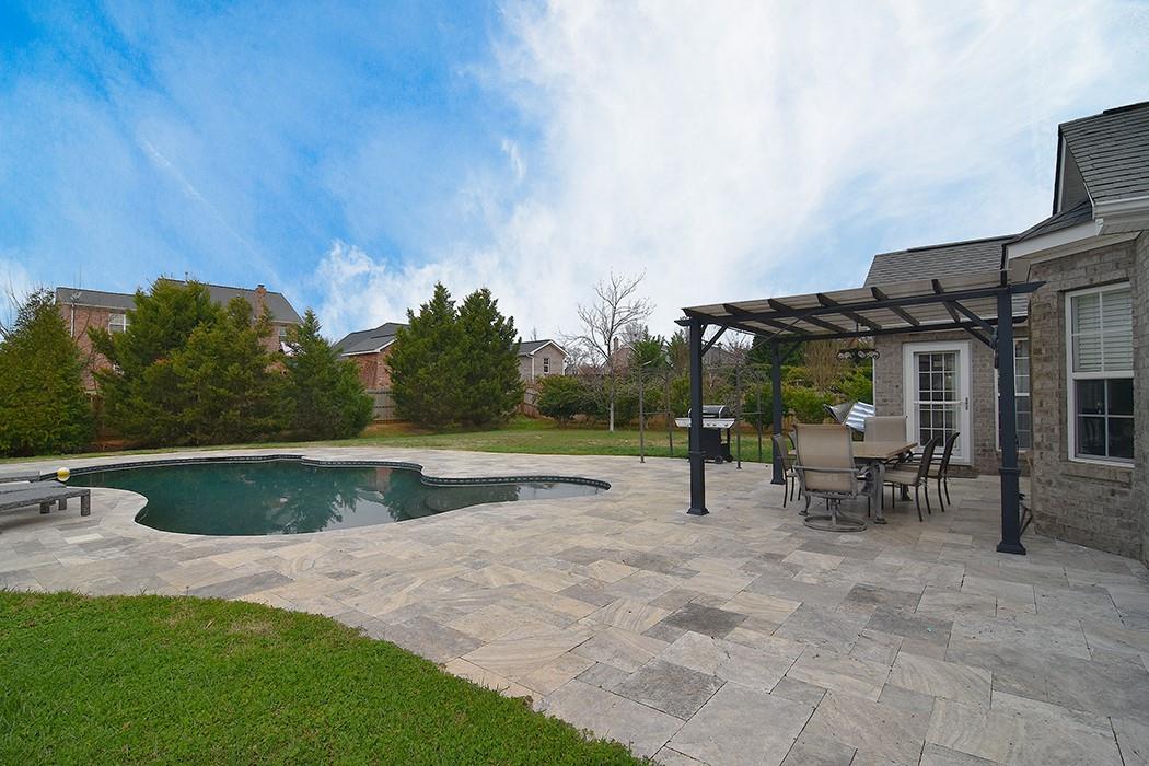 Crooked Creek Estates - Residential