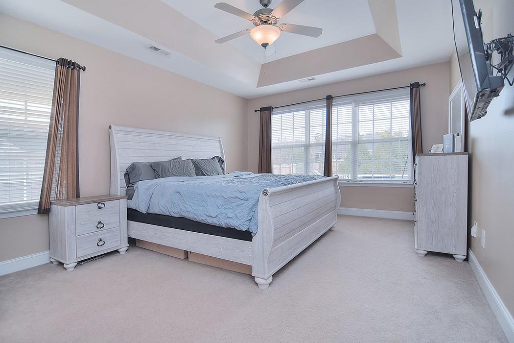 Crooked Creek Estates - Residential