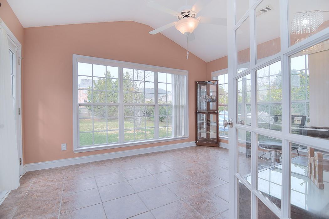 Crooked Creek Estates - Residential