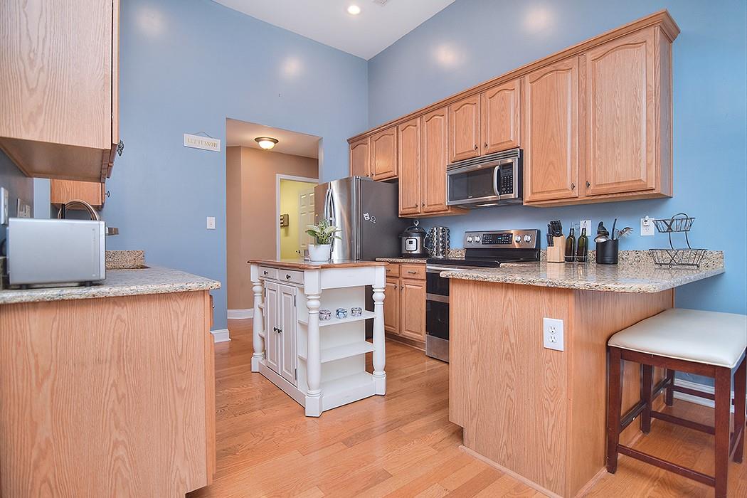 Crooked Creek Estates - Residential