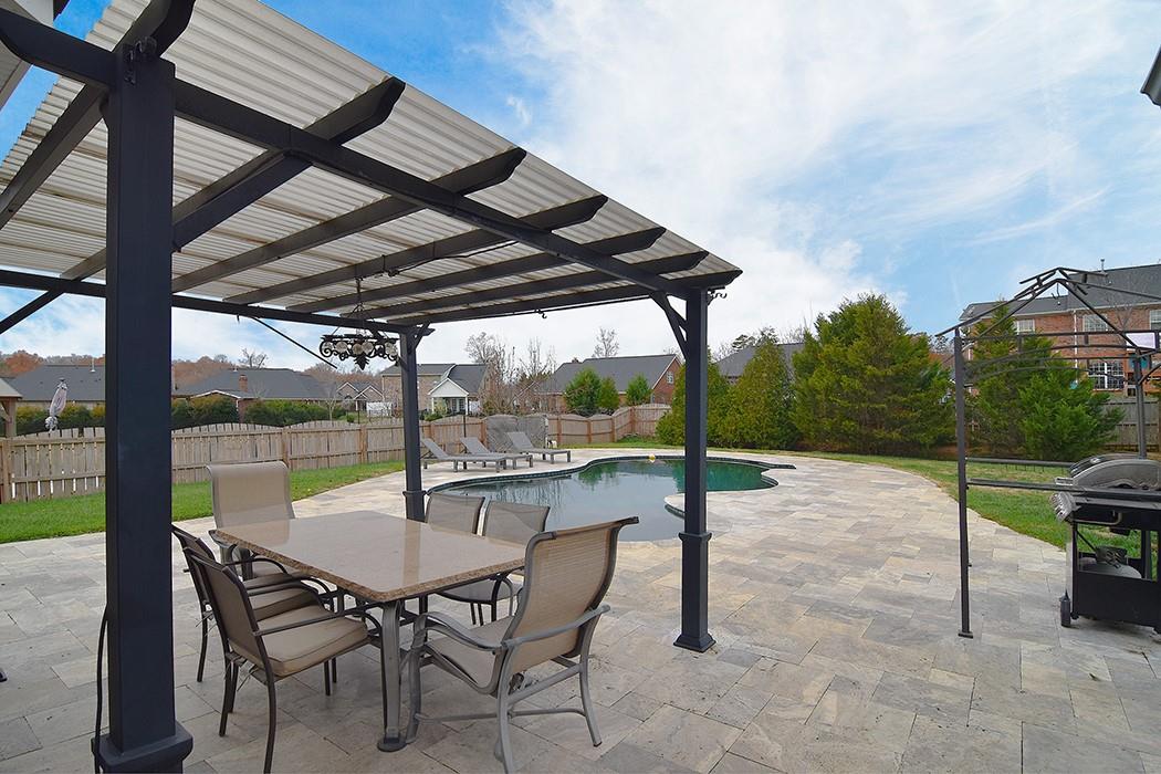 Crooked Creek Estates - Residential