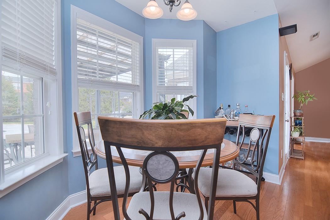 Crooked Creek Estates - Residential