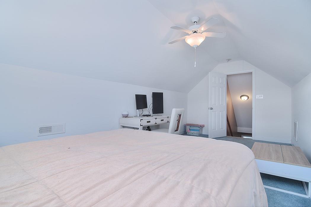 Crooked Creek Estates - Residential