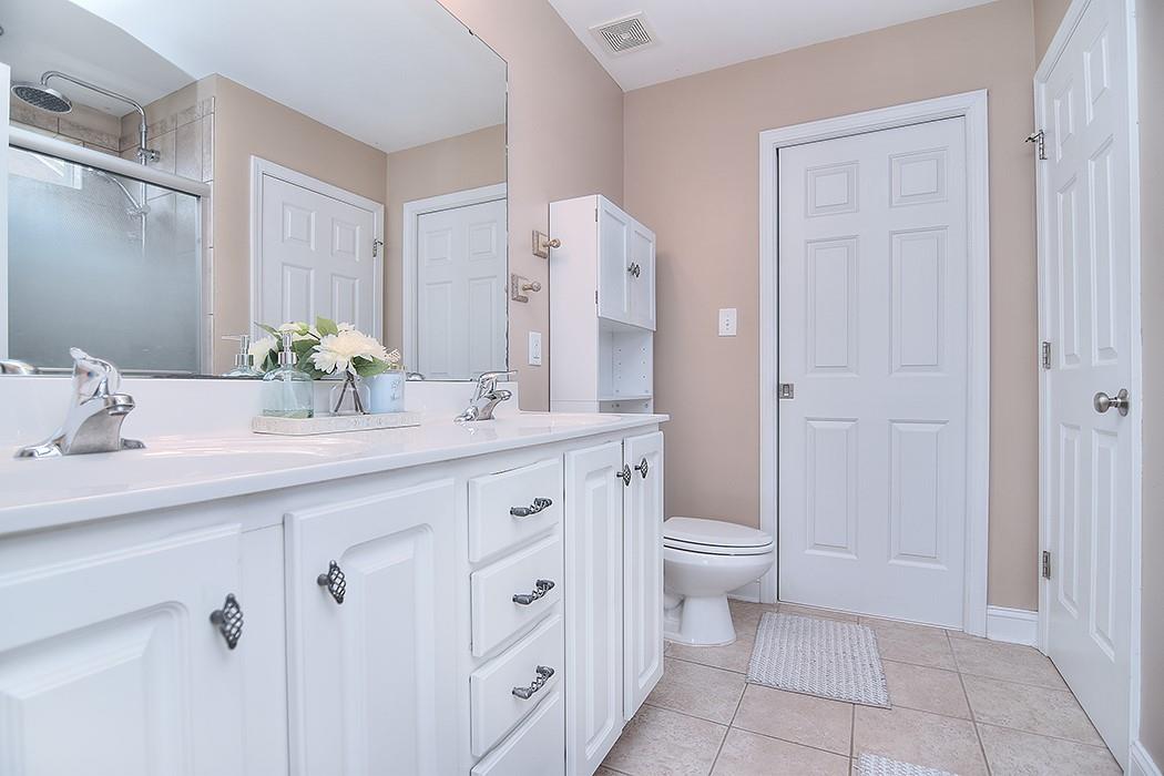 Crooked Creek Estates - Residential