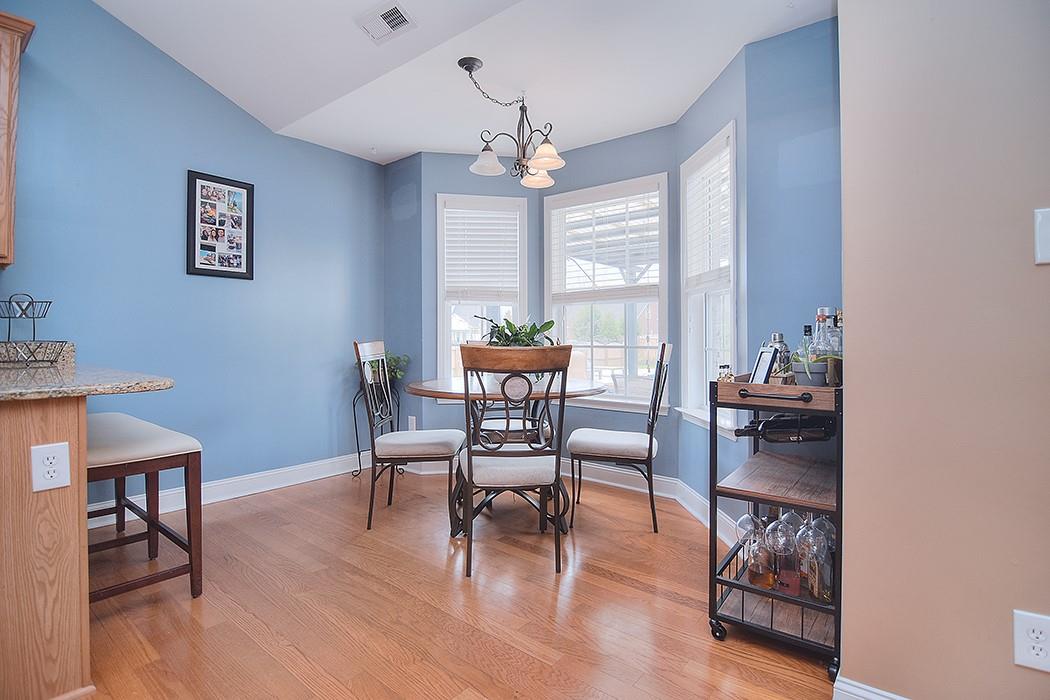 Crooked Creek Estates - Residential