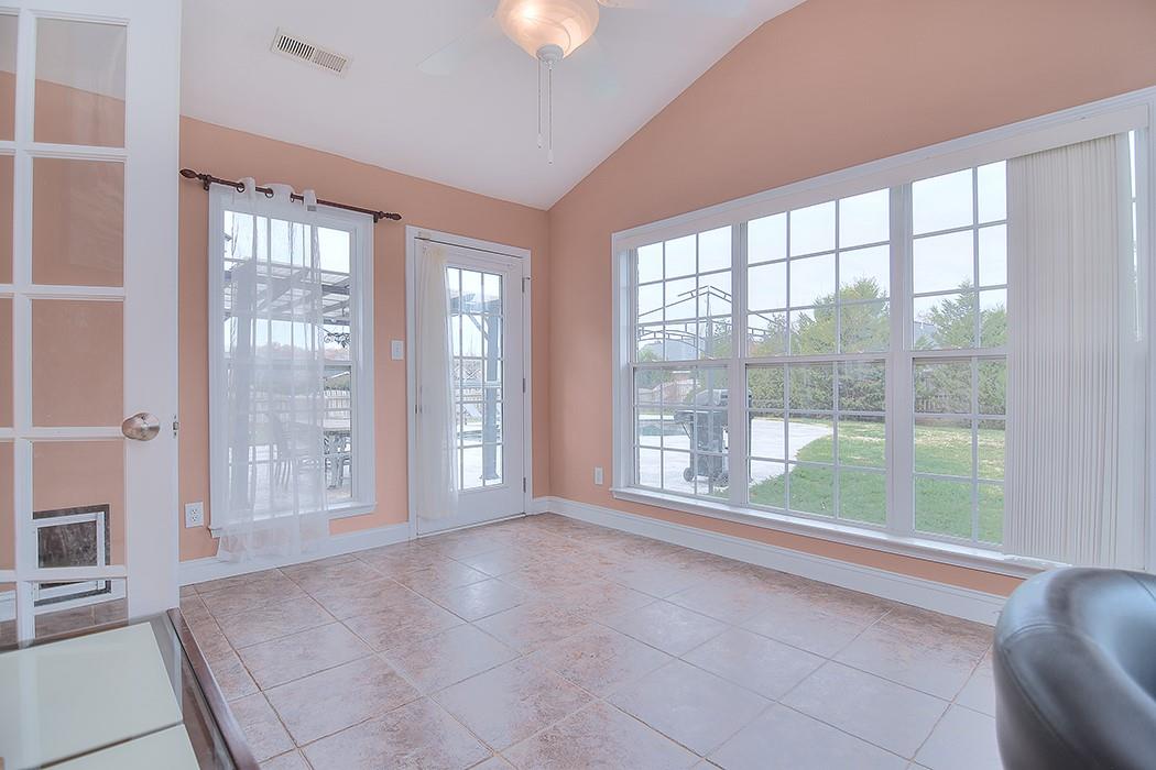 Crooked Creek Estates - Residential