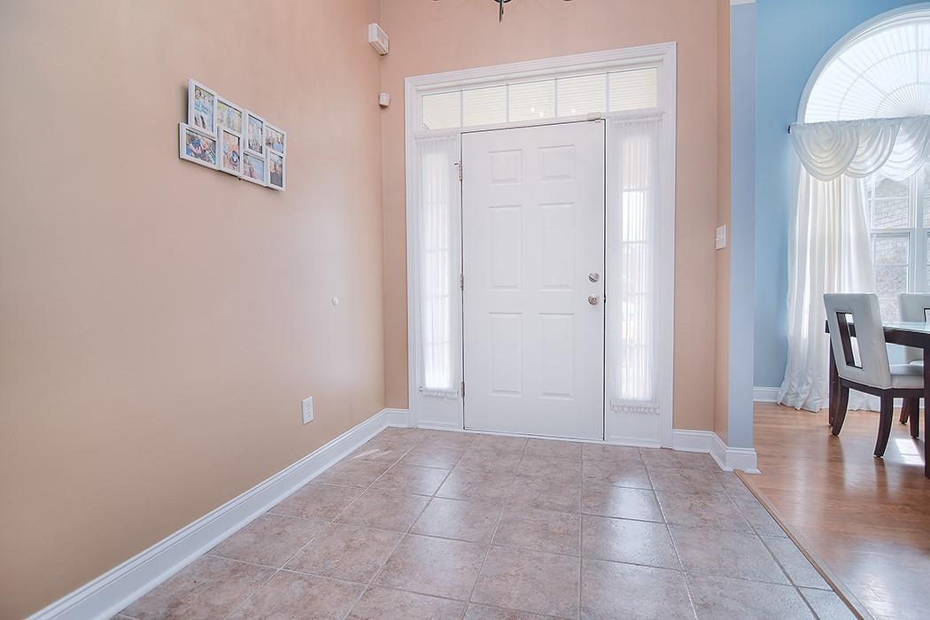 Crooked Creek Estates - Residential