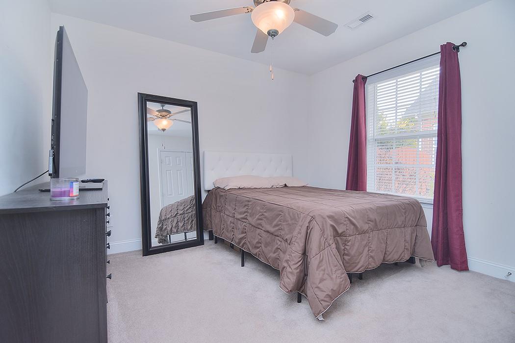 Crooked Creek Estates - Residential