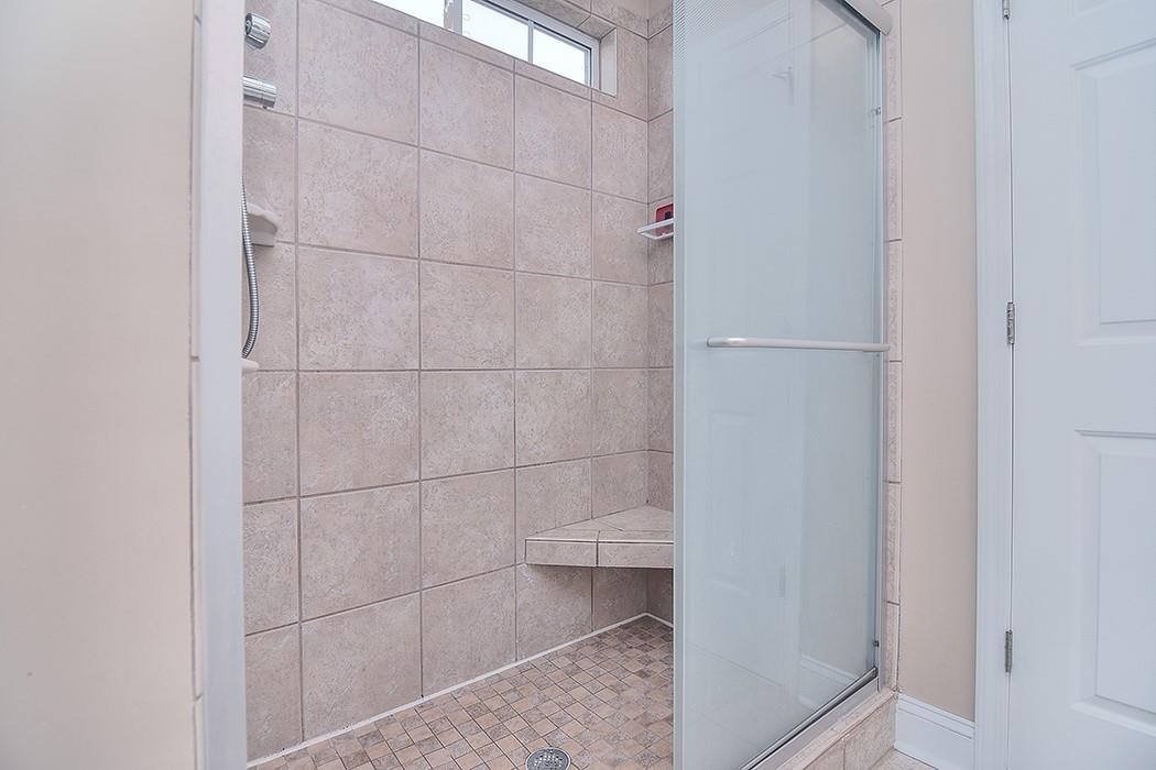 Crooked Creek Estates - Residential