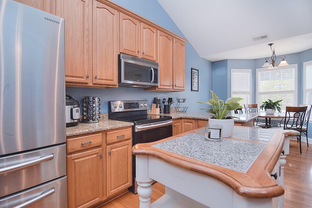 Crooked Creek Estates - Residential