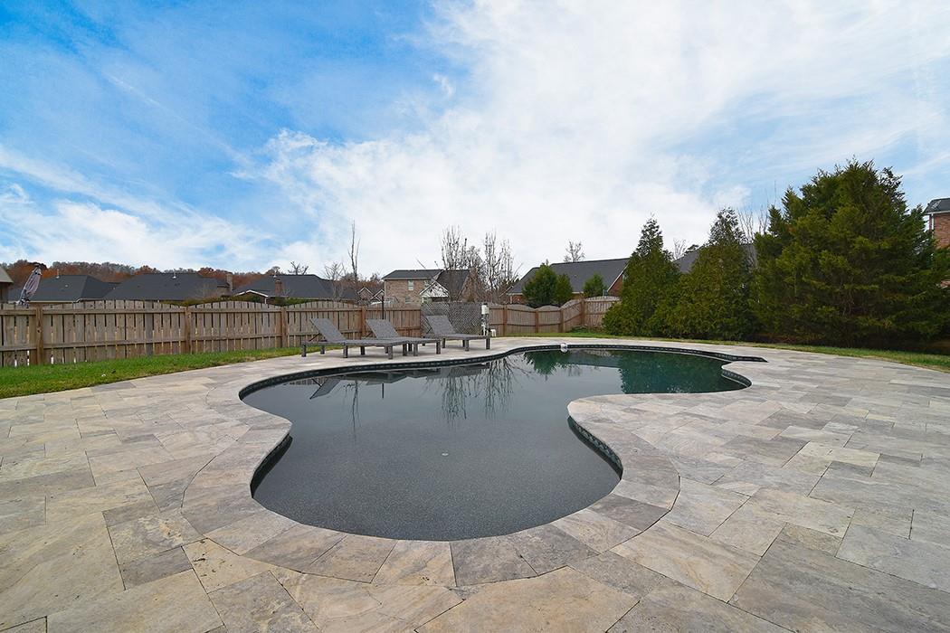 Crooked Creek Estates - Residential