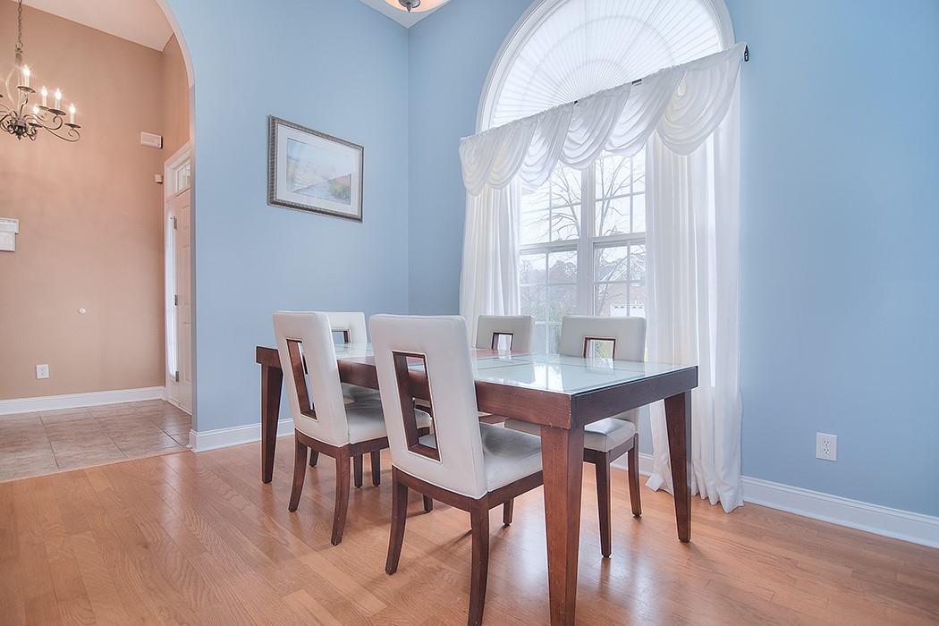 Crooked Creek Estates - Residential