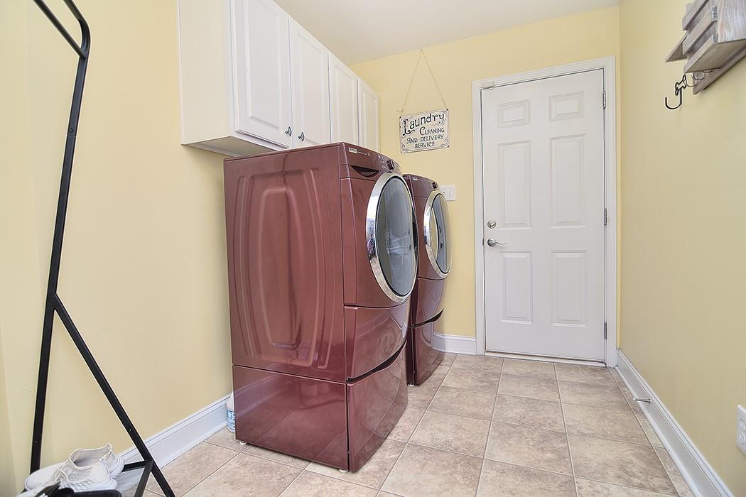 Crooked Creek Estates - Residential