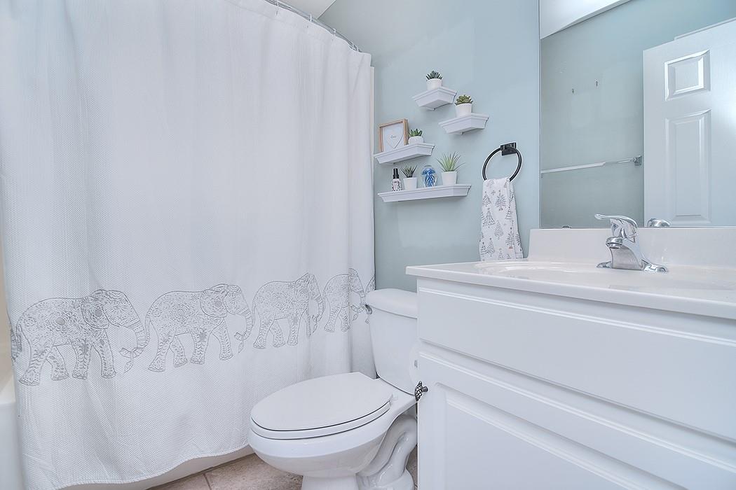 Crooked Creek Estates - Residential