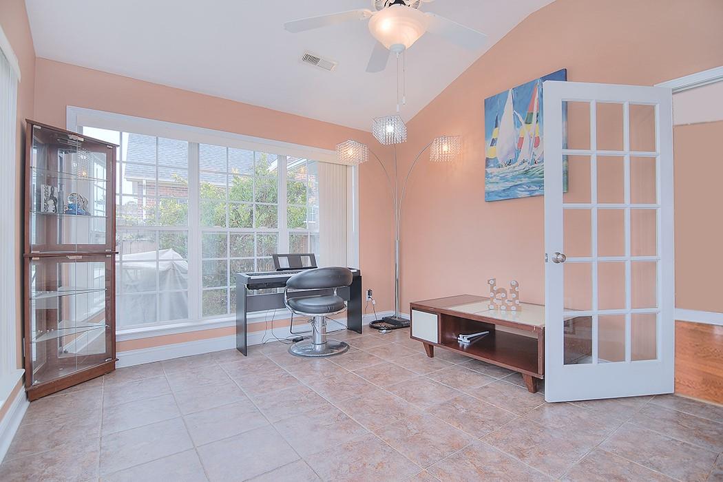 Crooked Creek Estates - Residential