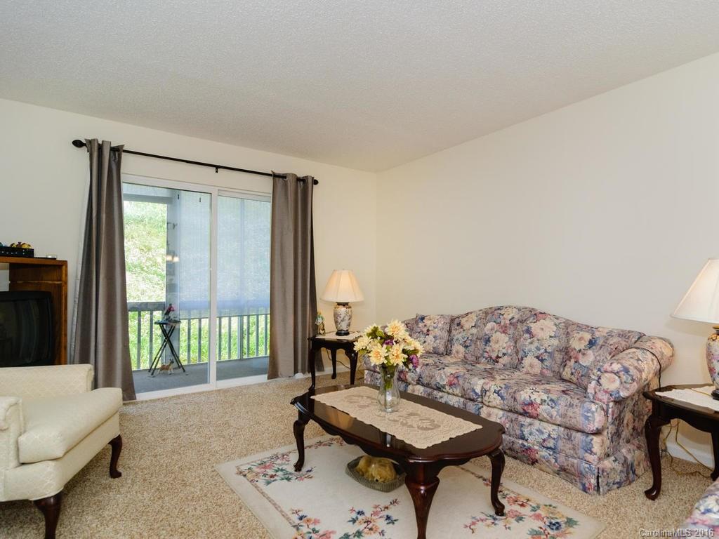 Biltmore Commons - Residential