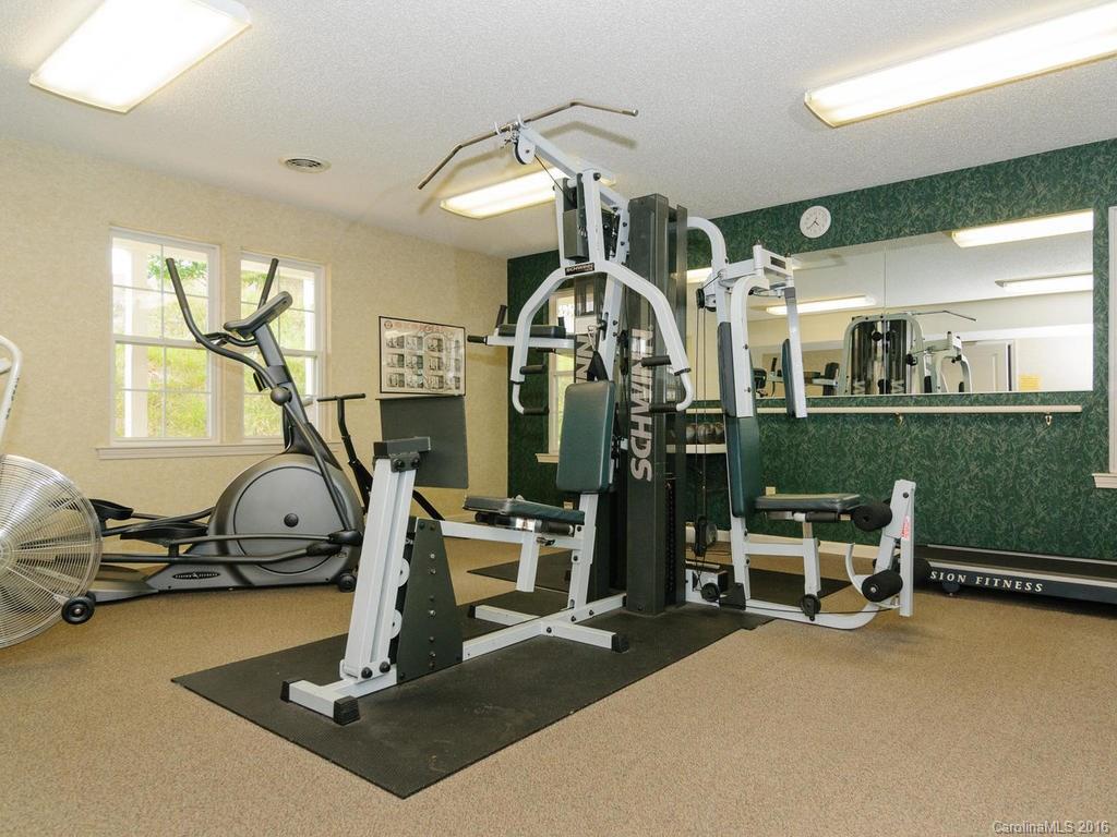 Biltmore Commons - Residential