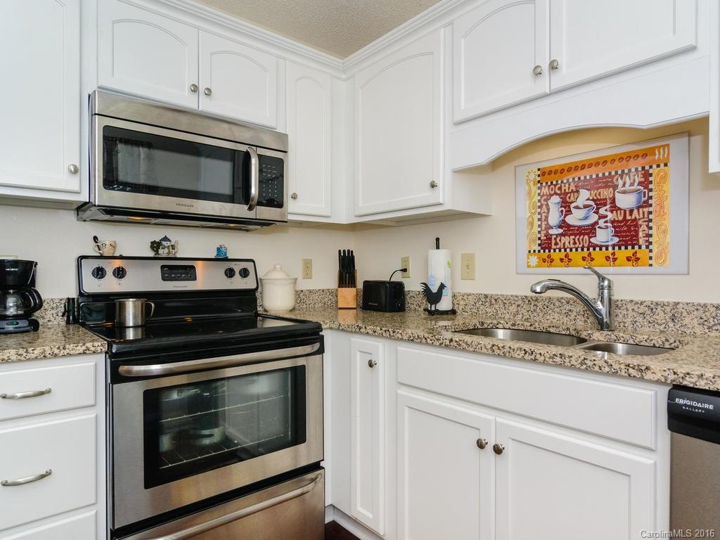 Biltmore Commons - Residential