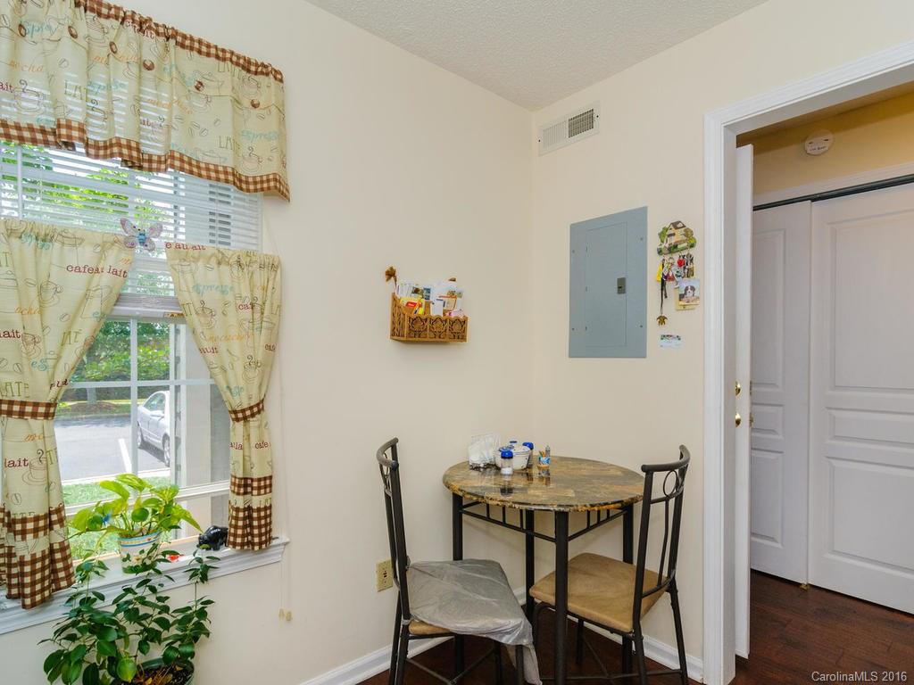 Biltmore Commons - Residential