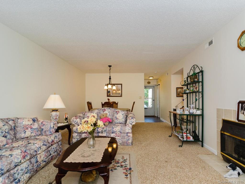 Biltmore Commons - Residential