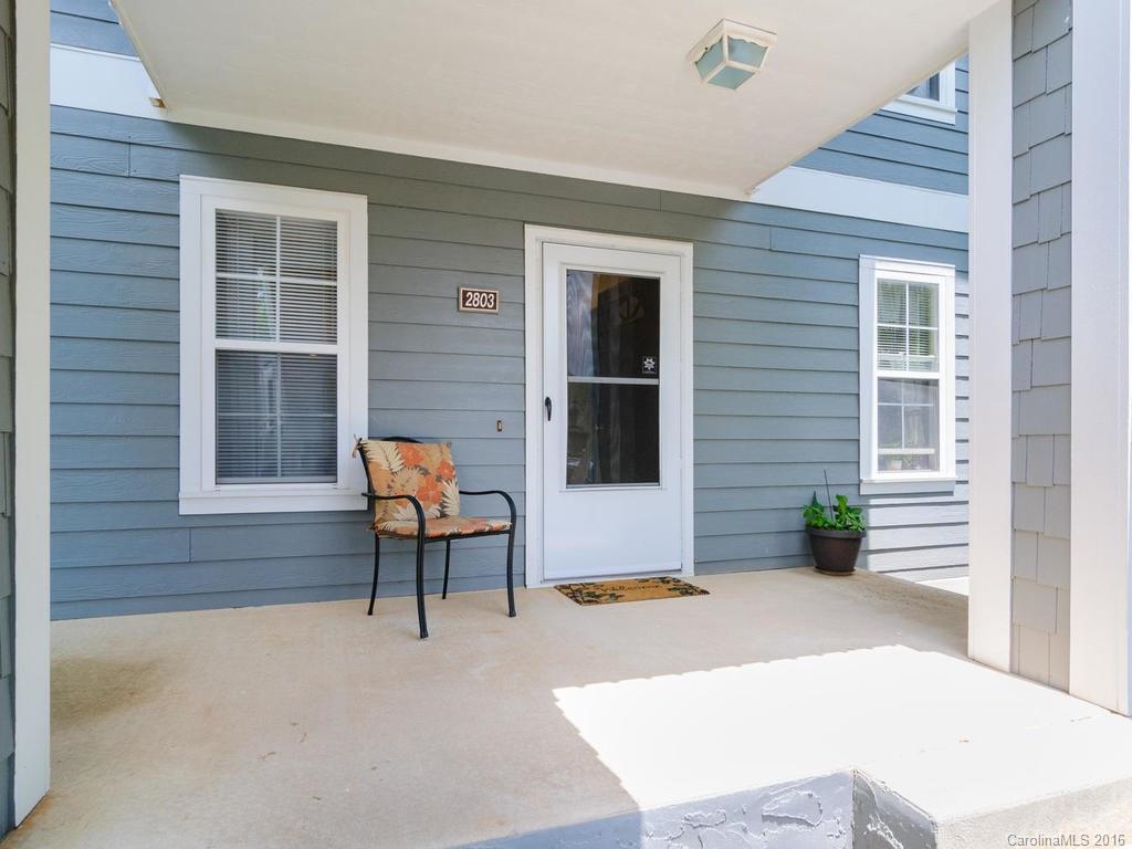 Biltmore Commons - Residential