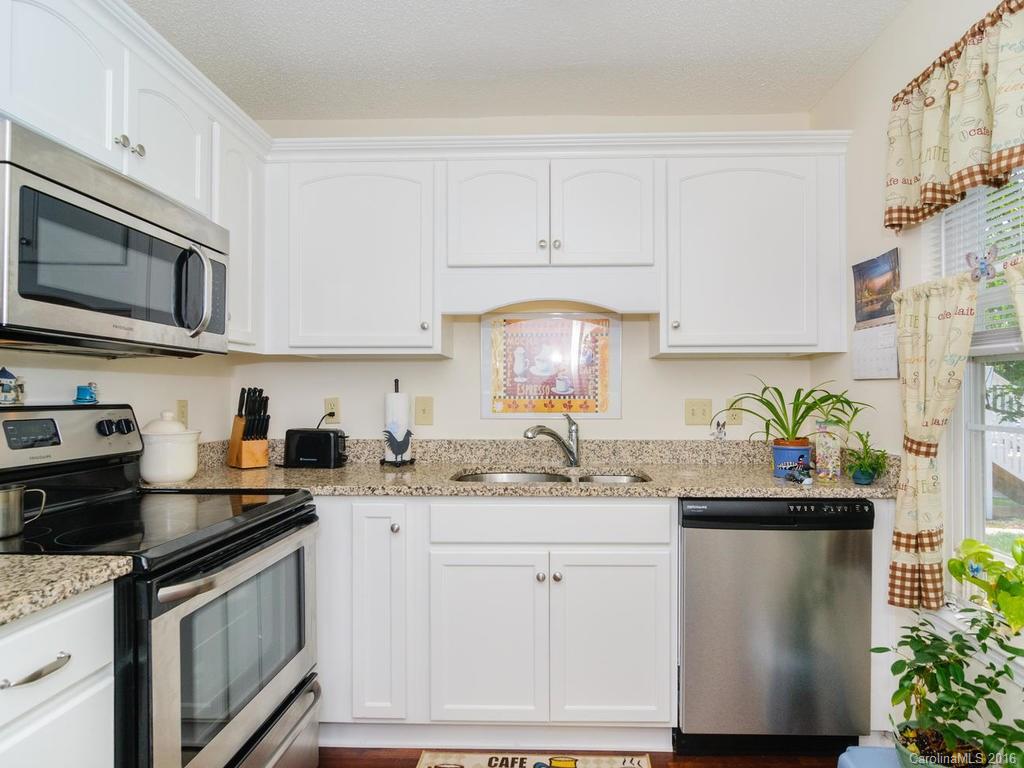 Biltmore Commons - Residential