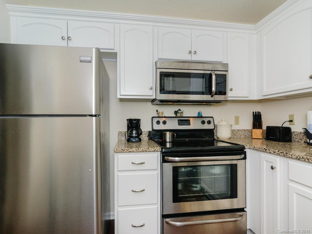 Biltmore Commons - Residential