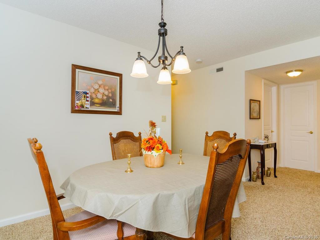 Biltmore Commons - Residential