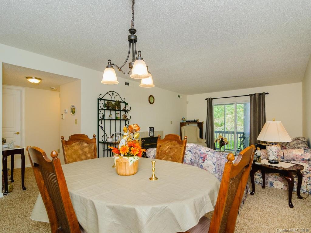 Biltmore Commons - Residential