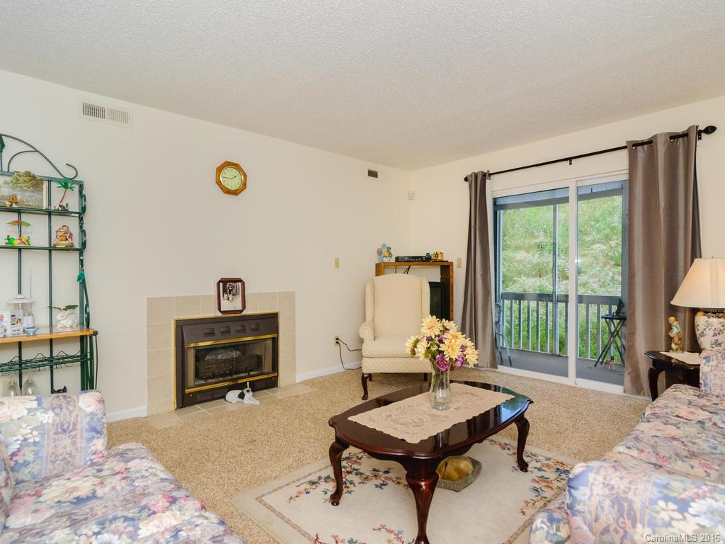 Biltmore Commons - Residential