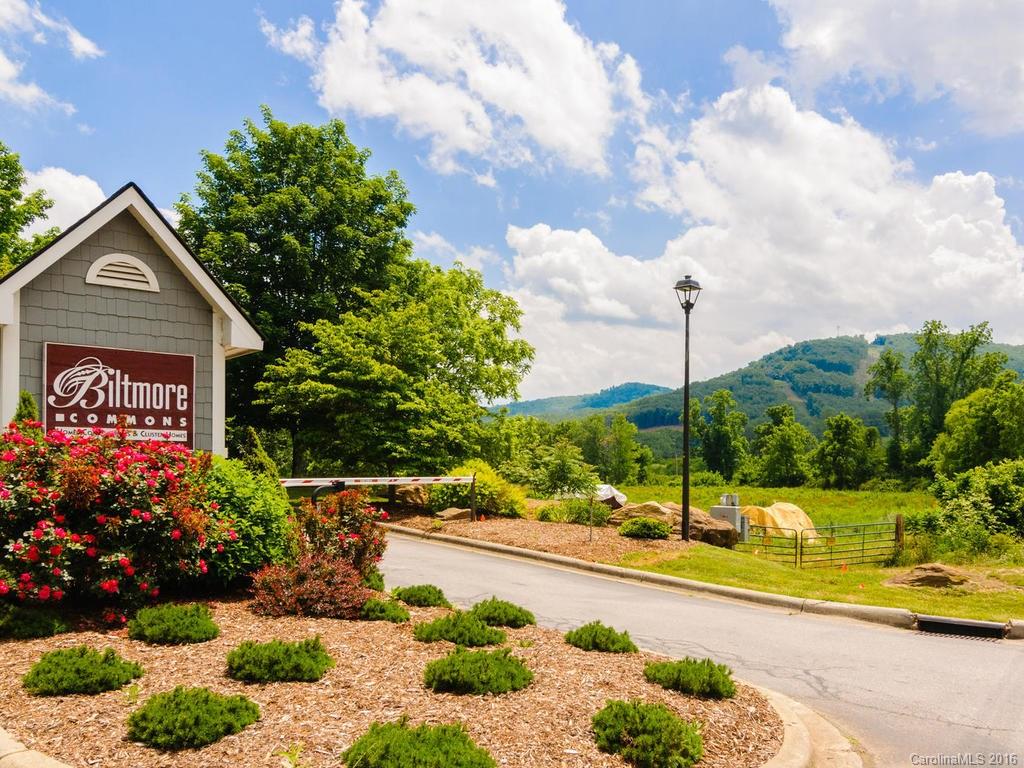 Biltmore Commons - Residential