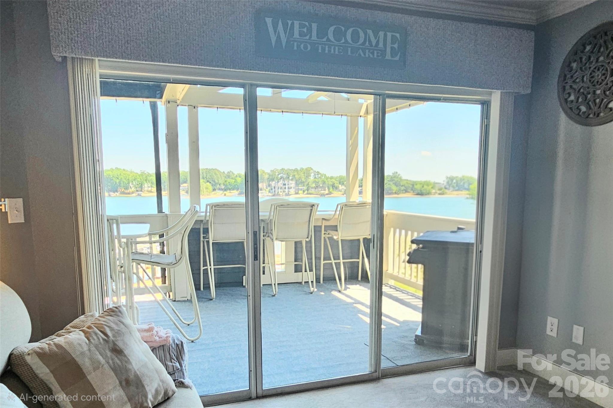 2121 Regatta Lane 303
