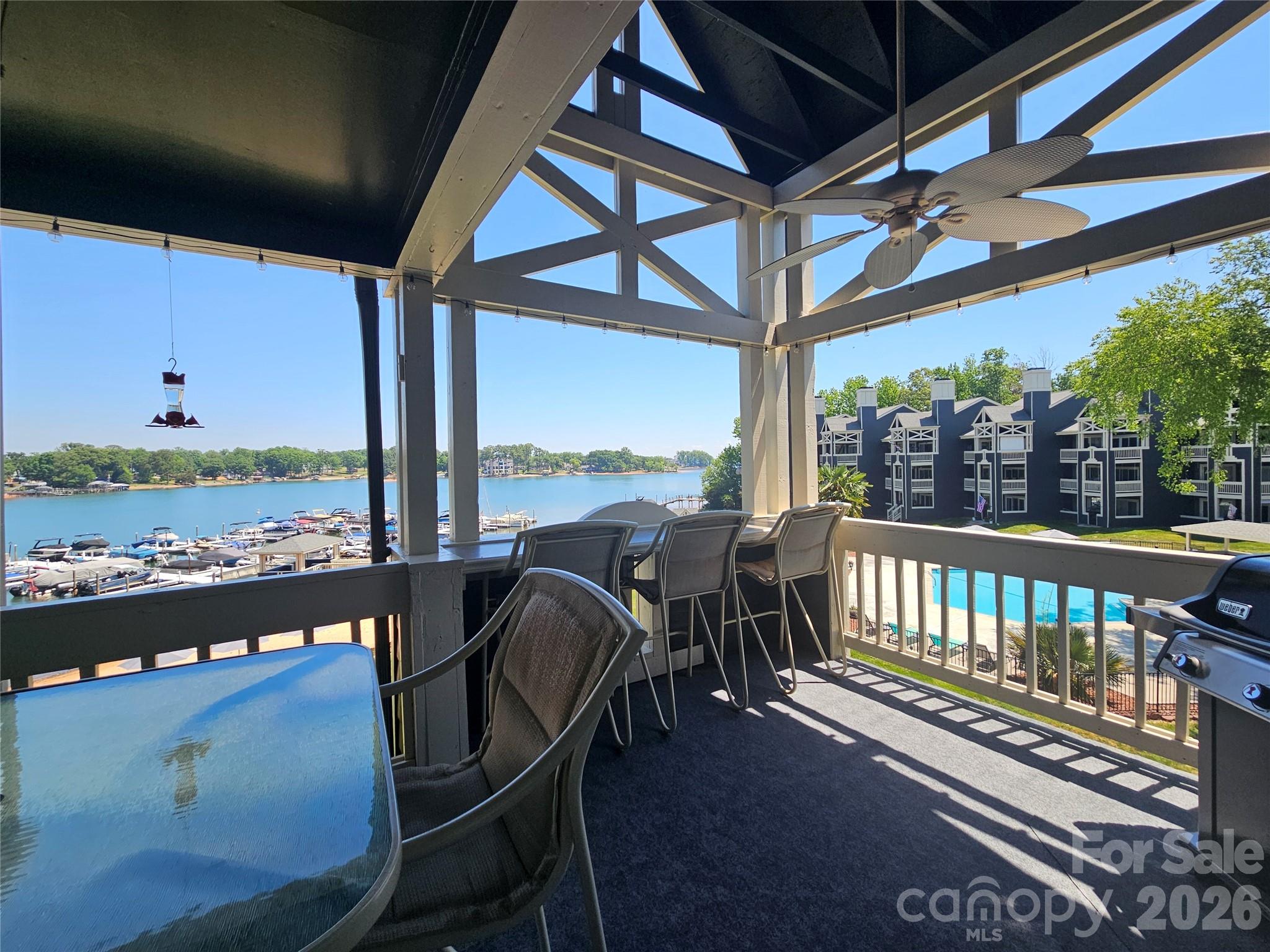 2121 Regatta Lane 303