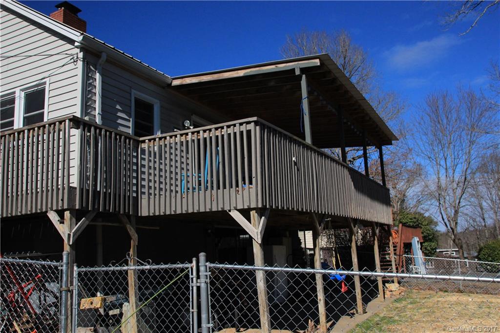 Oakwood Park - Residential