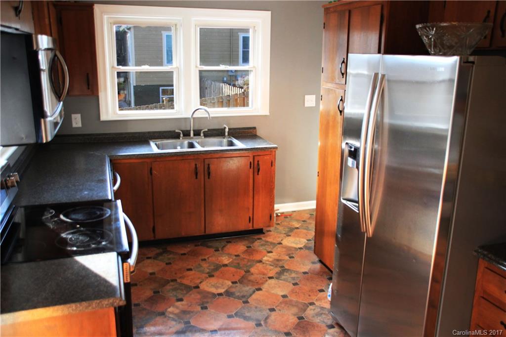 Oakwood Park - Residential