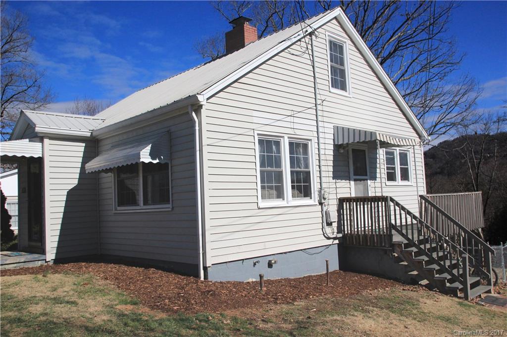 Oakwood Park - Residential