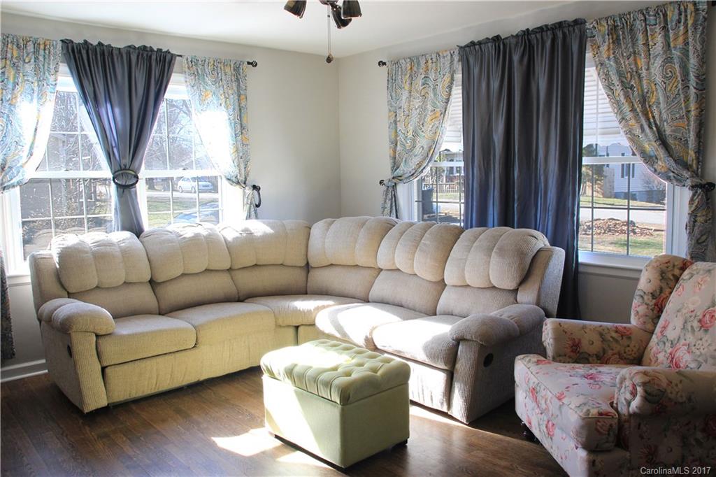 Oakwood Park - Residential