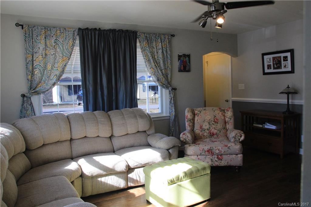 Oakwood Park - Residential