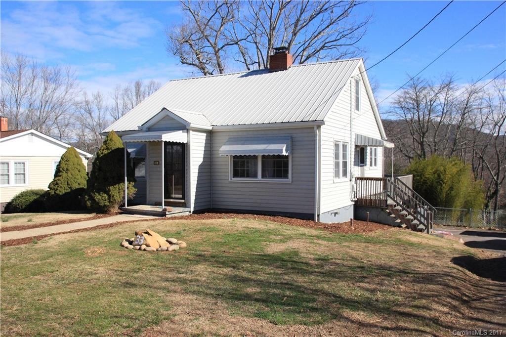 Oakwood Park - Residential