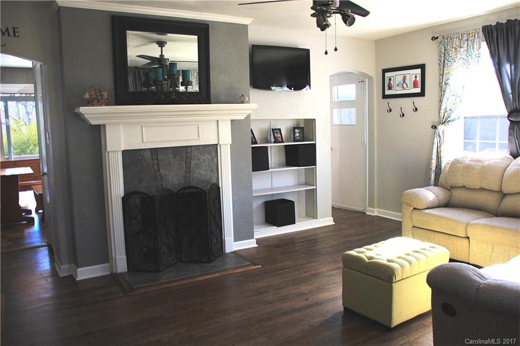 Oakwood Park - Residential