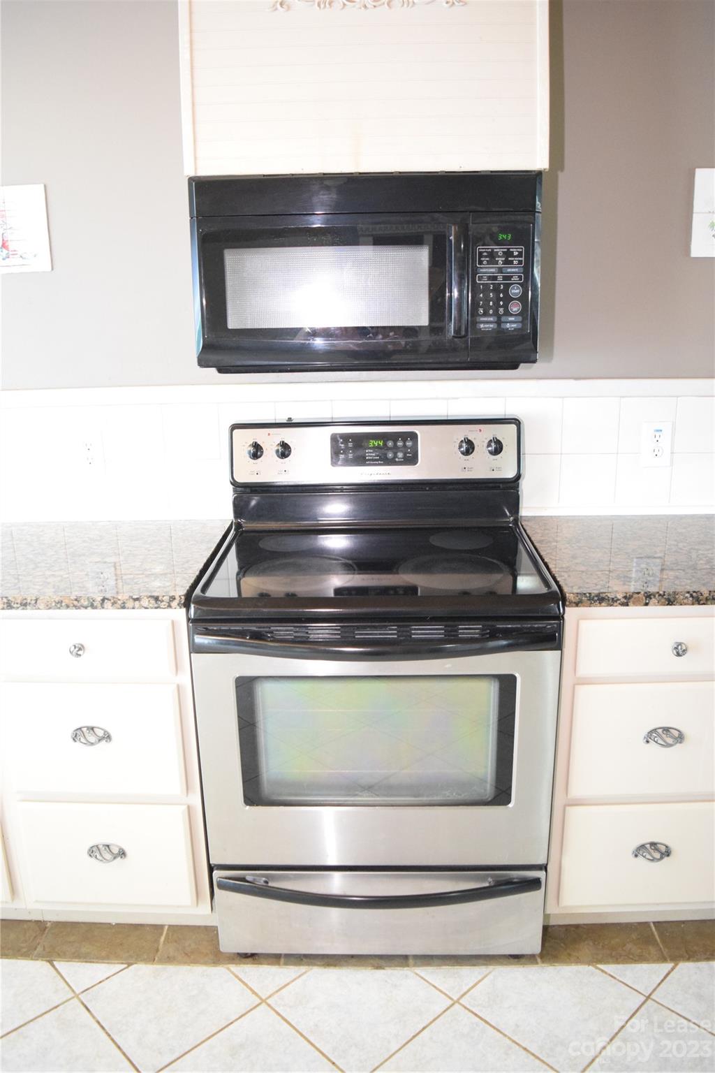 Hunters Ridge - Residential Lease