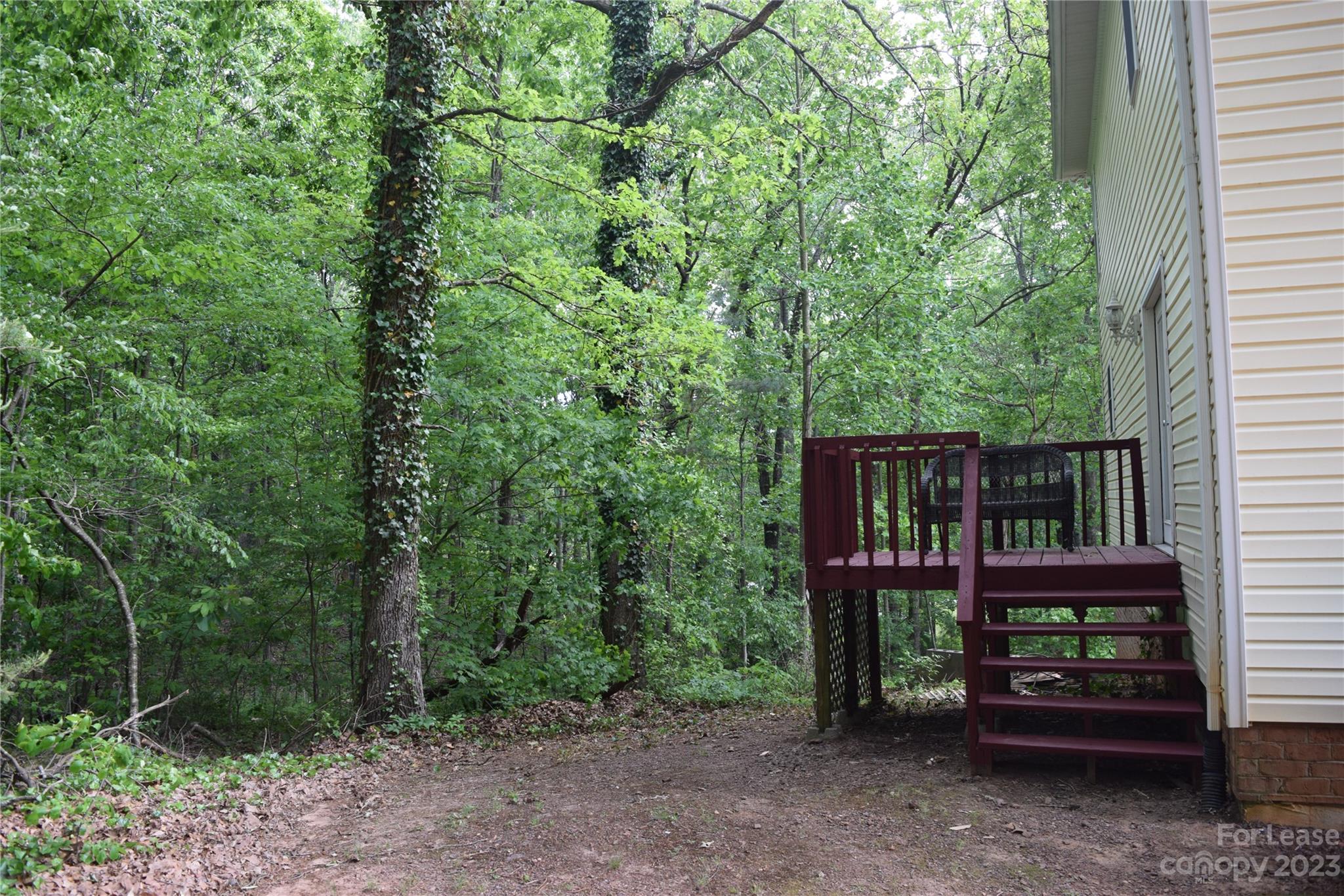 Hunters Ridge - Residential Lease