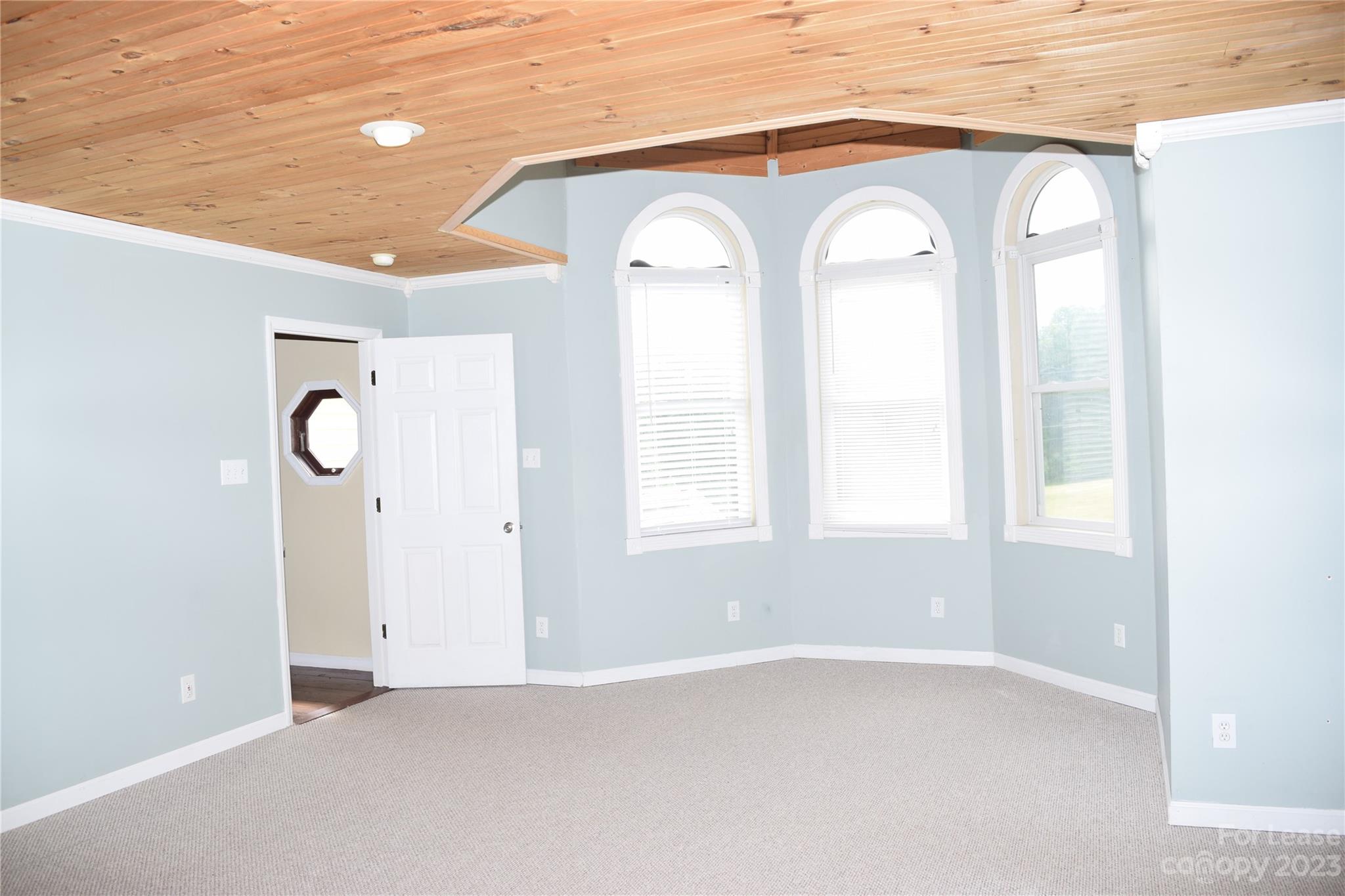 Hunters Ridge - Residential Lease