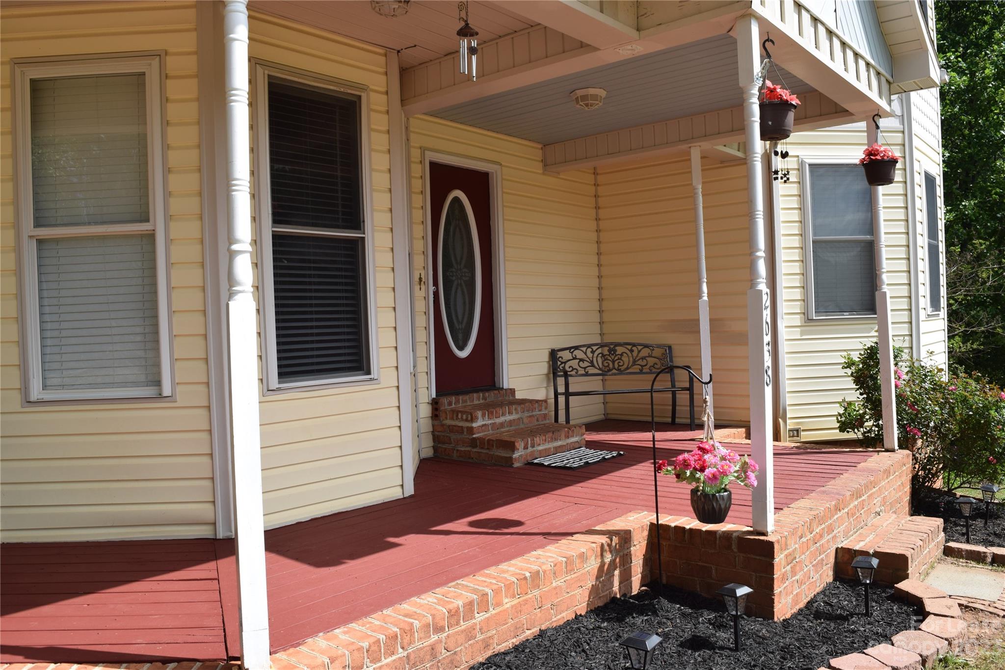 Hunters Ridge - Residential Lease