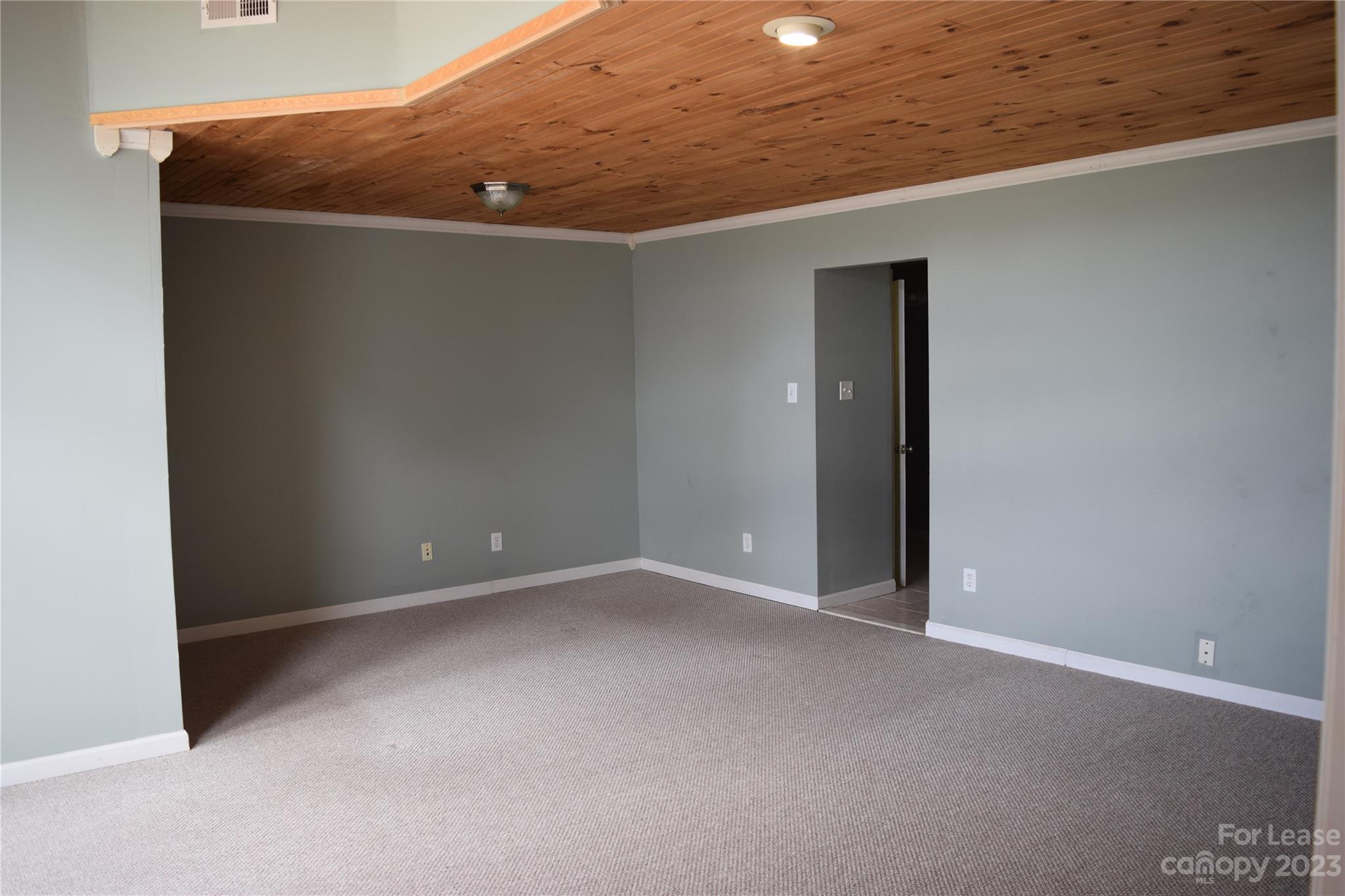 Hunters Ridge - Residential Lease