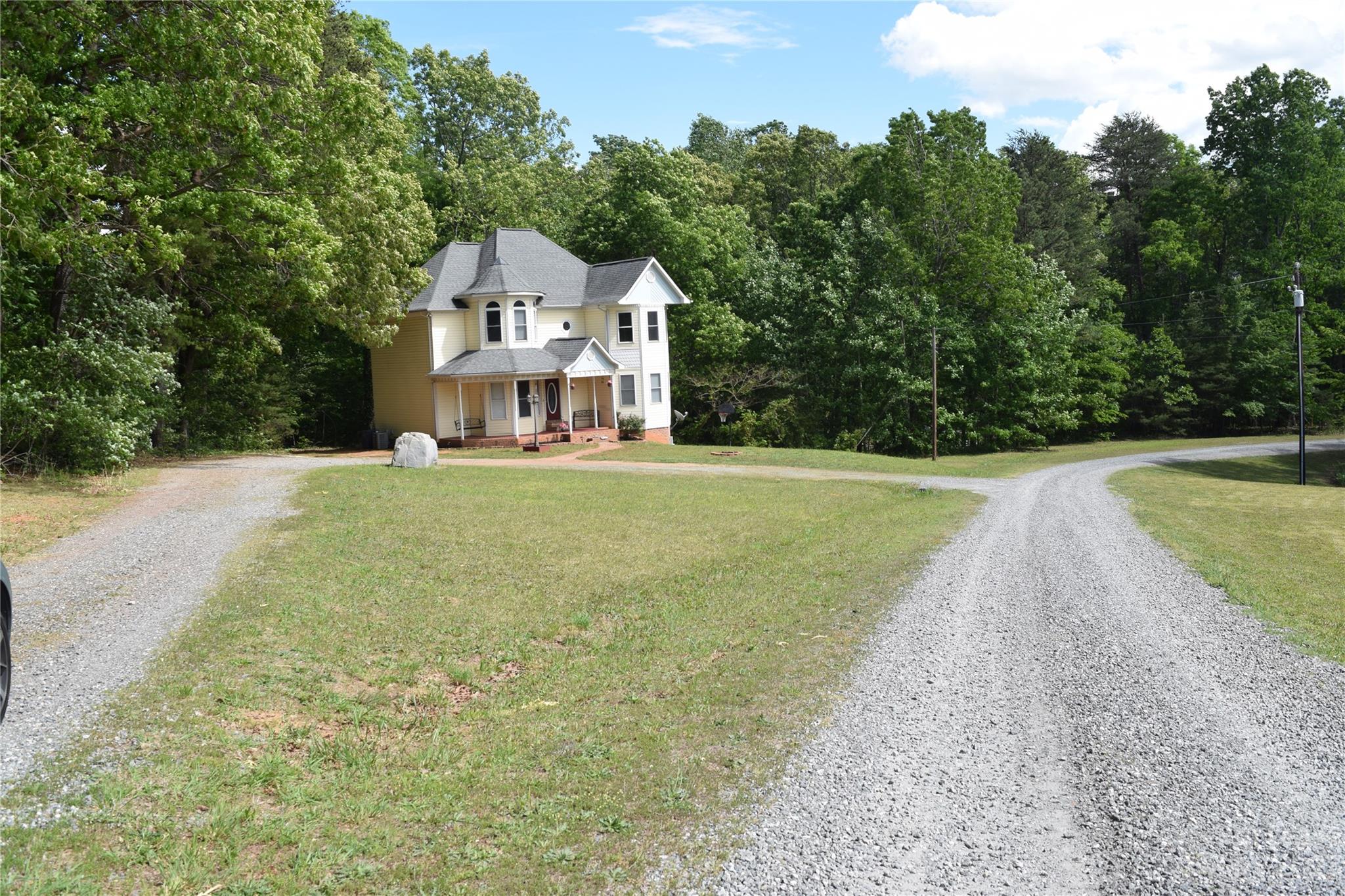 Hunters Ridge - Residential Lease