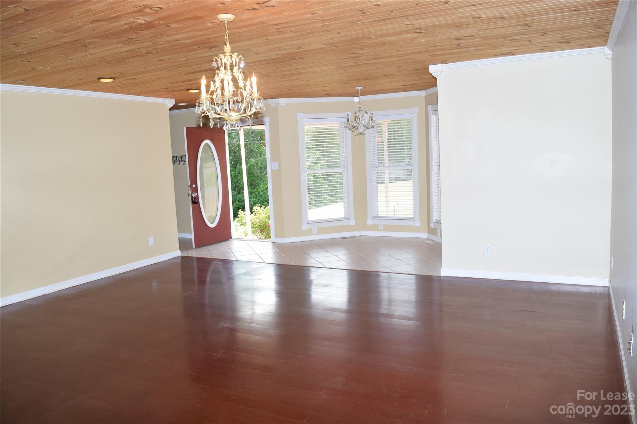 Hunters Ridge - Residential Lease